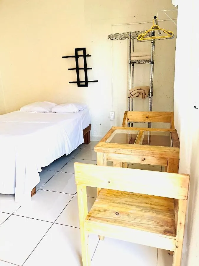Appartement Alojamiento En La Calle 56 Playa Del Carmen