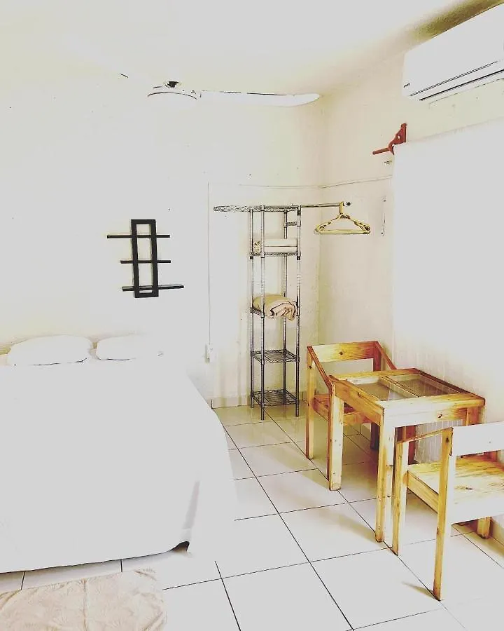 Alojamiento En La Calle 56 Playa Del Carmen Apartment