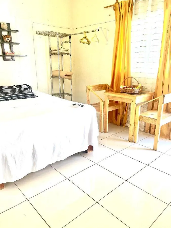 Apartment Alojamiento En La Calle 56 Playa Del Carmen Mexico
